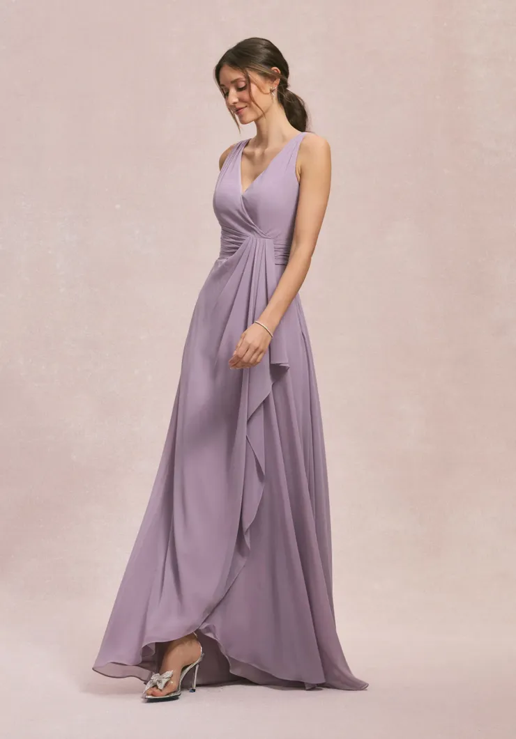 Morilee Style #31249 #1 frontface vertical picture