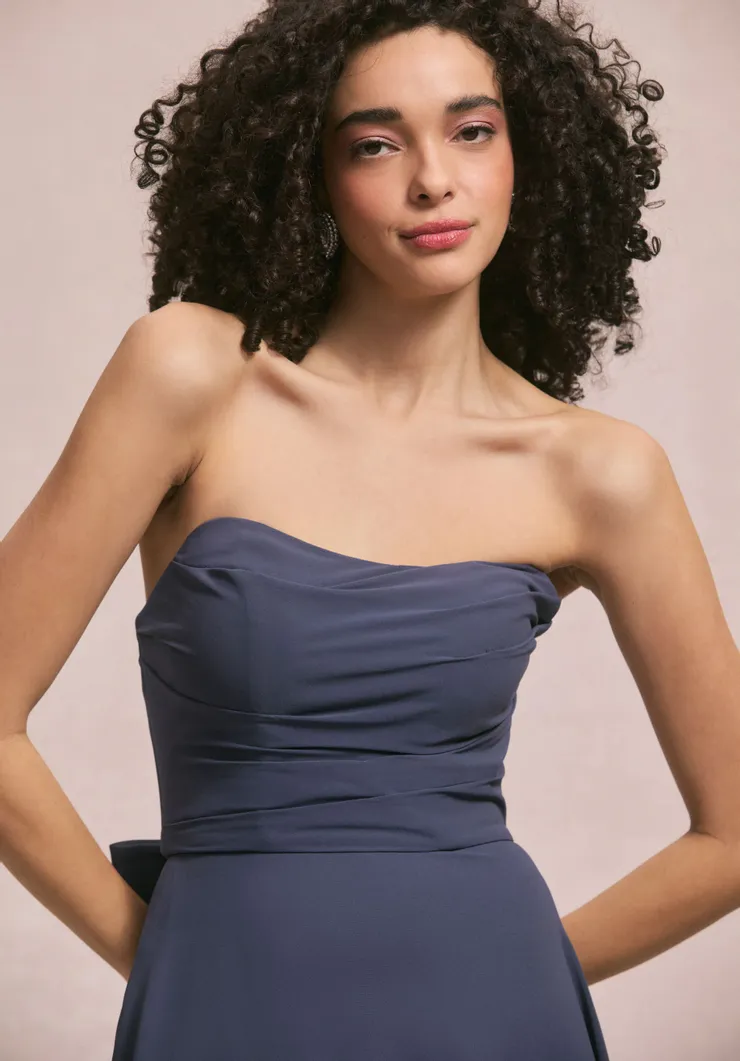 Morilee Style #31250 #5 frontface vertical cropped picture