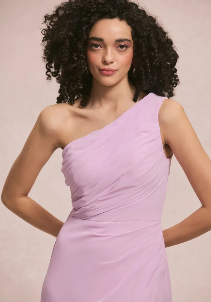 Morilee Style #31254 #6 frontface vertical cropped picture