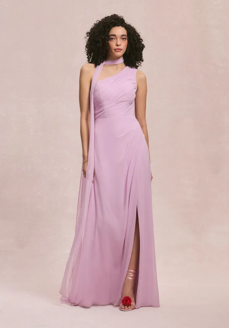 Morilee Style #31254 #1 frontface vertical picture