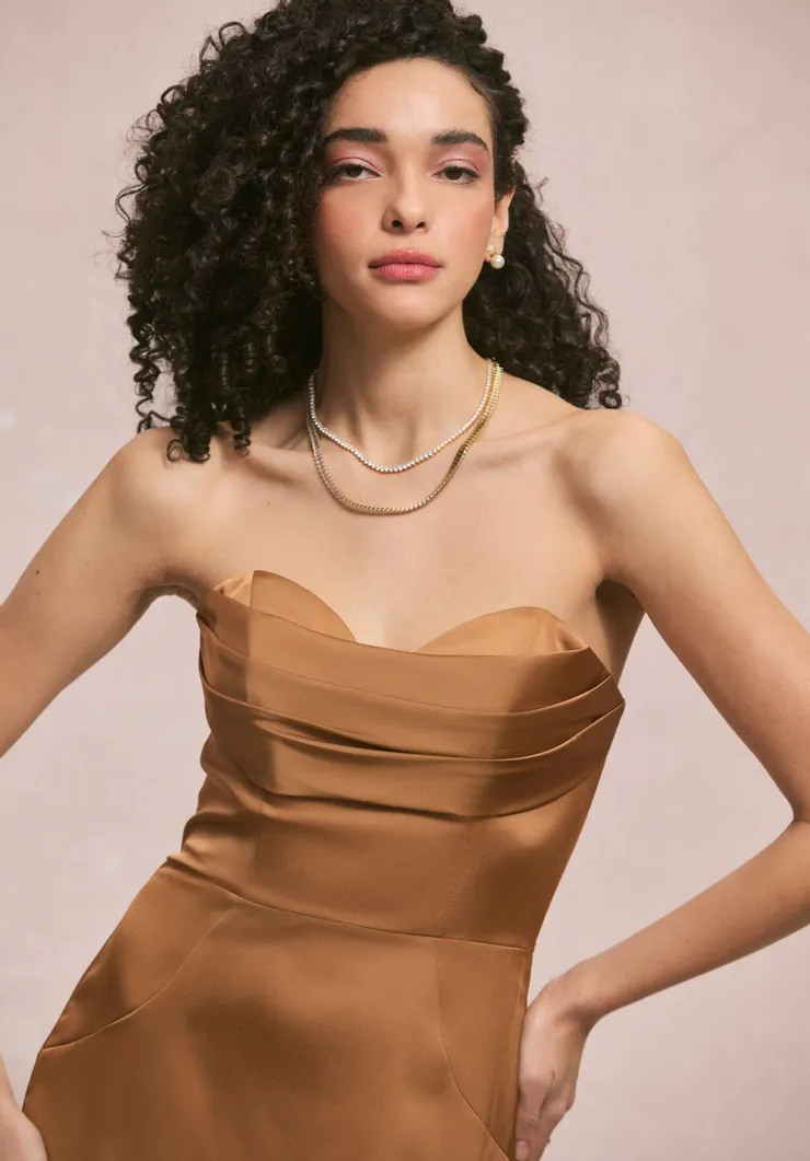 Morilee Style #31259 #6 frontface vertical cropped picture