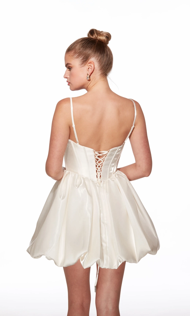 Alyce Paris Style #30012 Backface Thumbnail Image