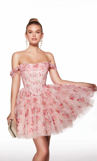 Alyce Paris Style #30021 #0 default frontface vertical thumbnail