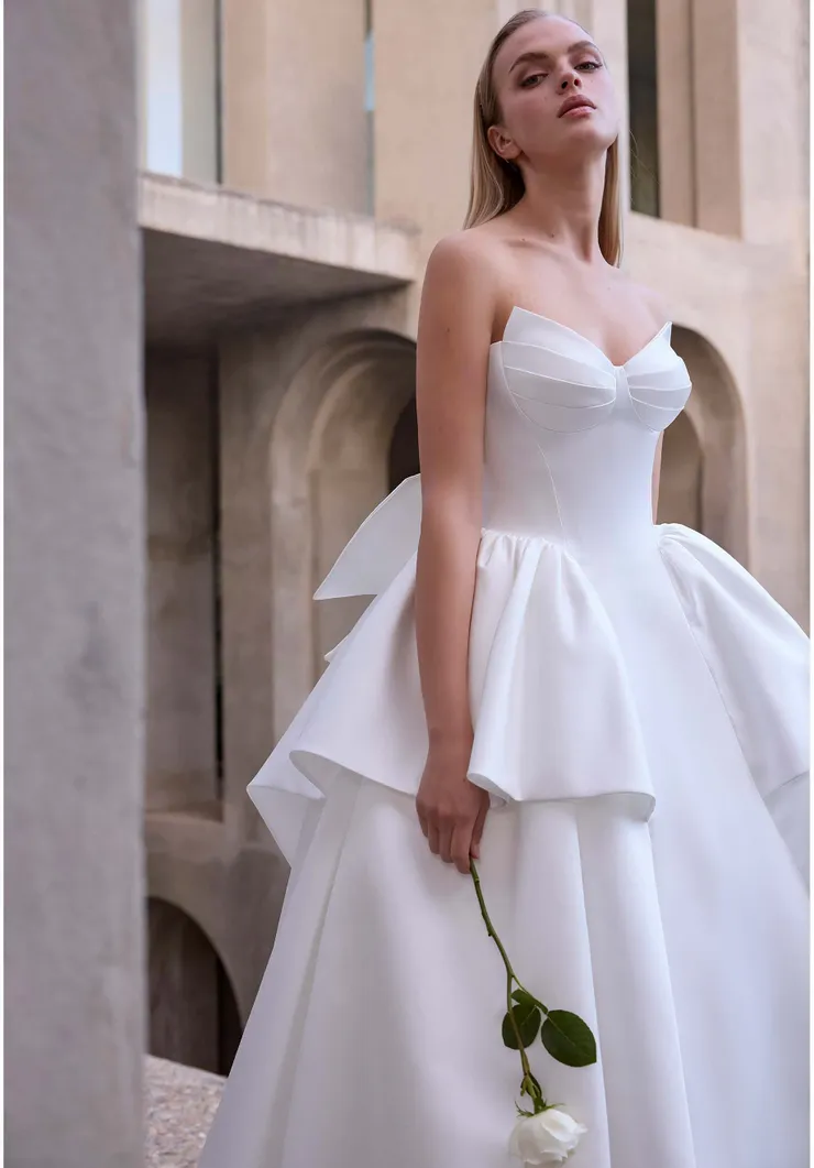 Morilee 2900
