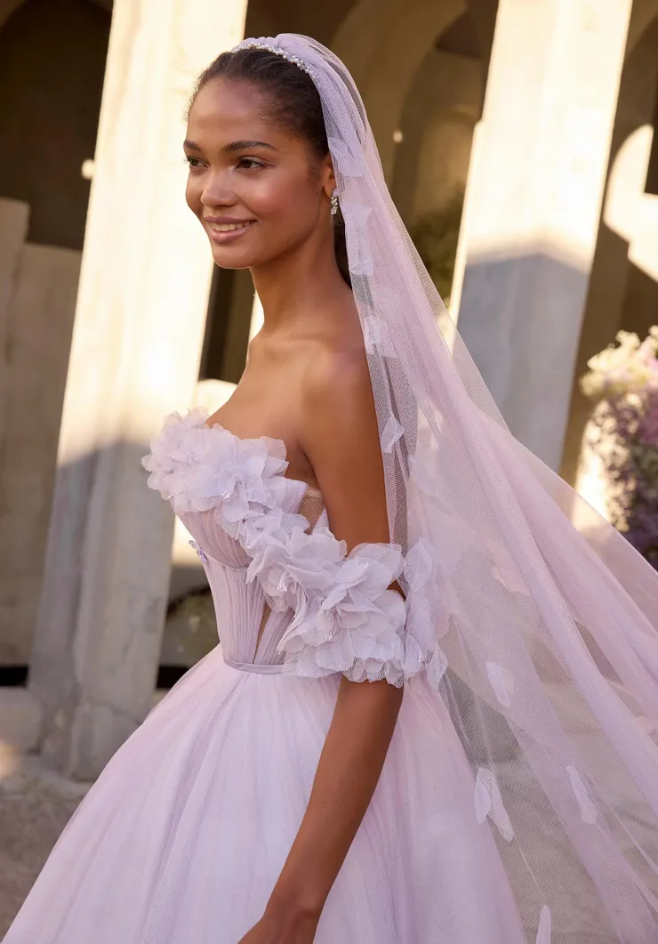 Morilee Style #2902 #12 frontface vertical cropped picture