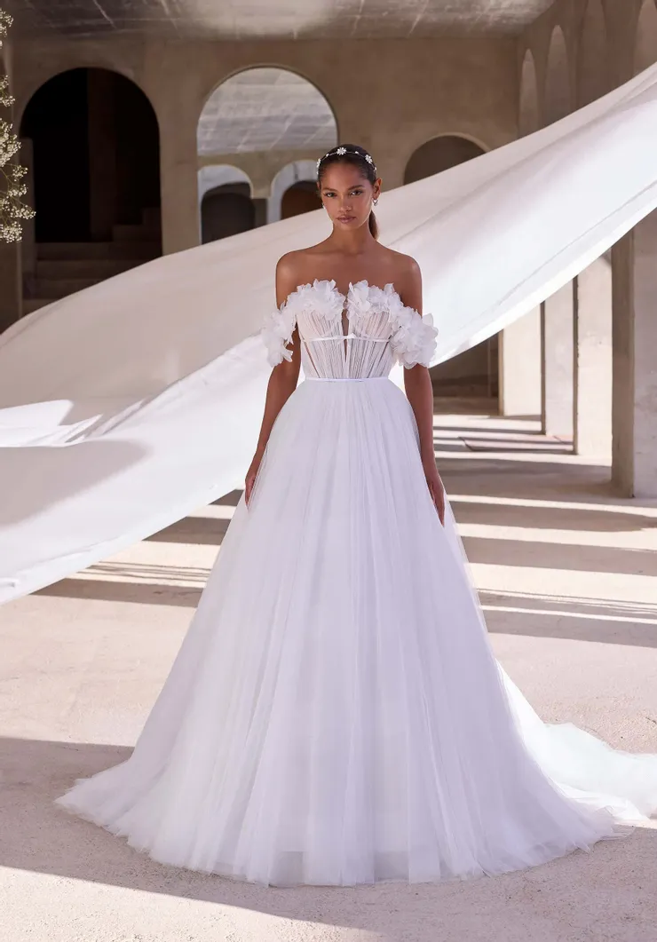 Morilee - 2902 | Camille's of Wilmington