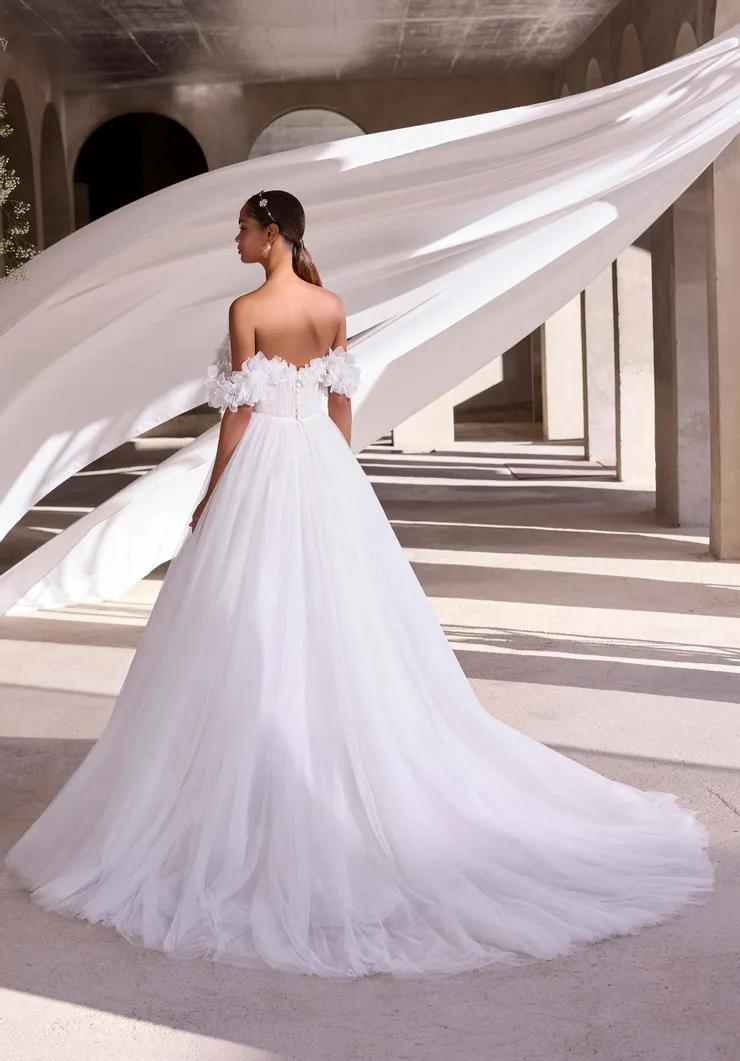 Morilee 2902
