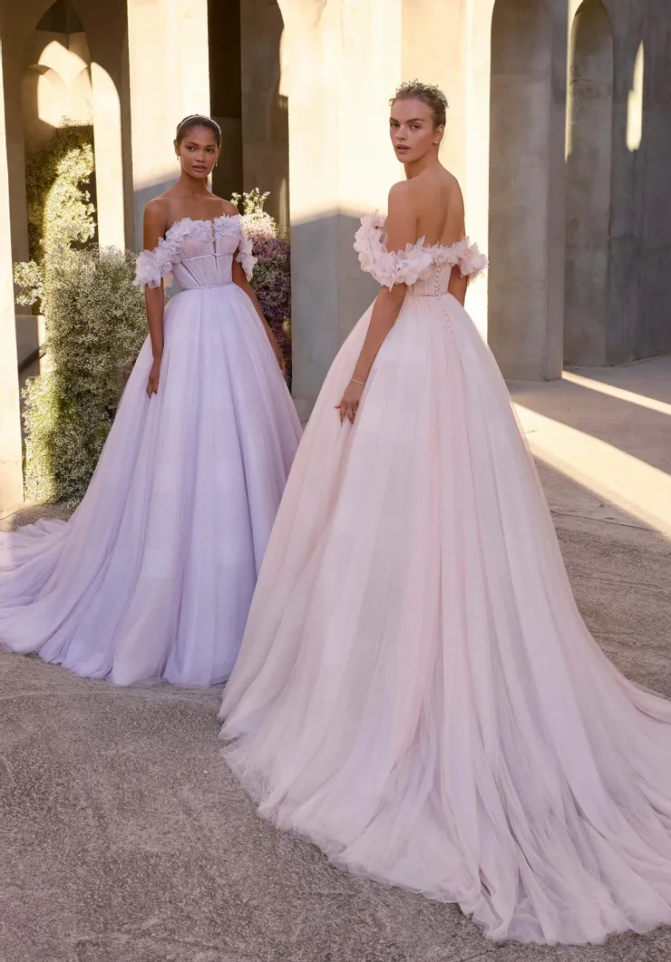 Morilee 2902