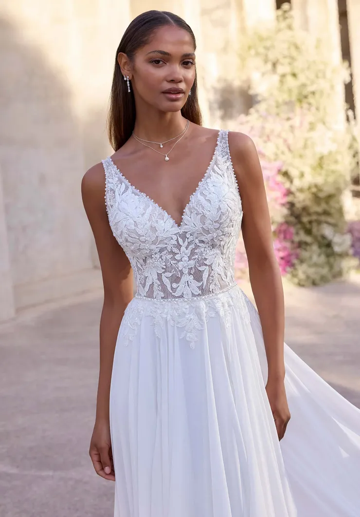 Morilee 2903
