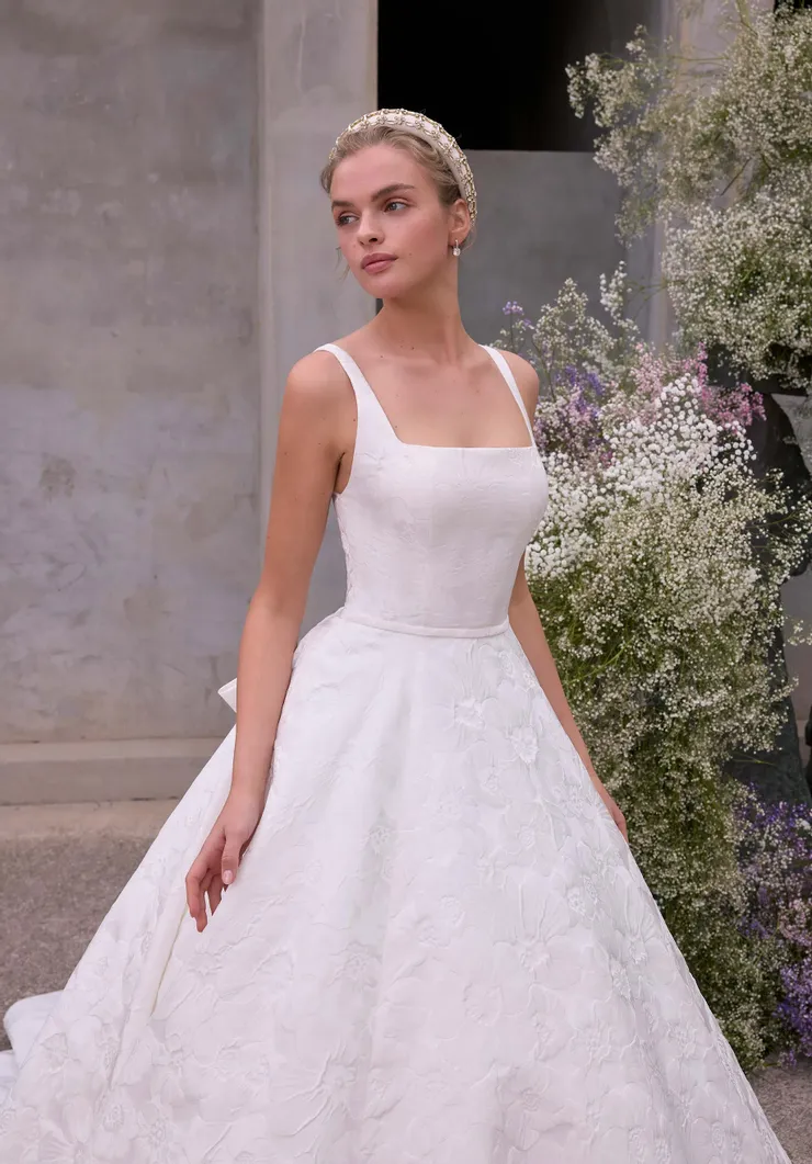 Morilee - 2906 | Kuki's Bridal