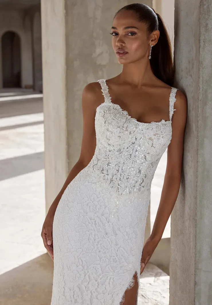 Morilee 2909