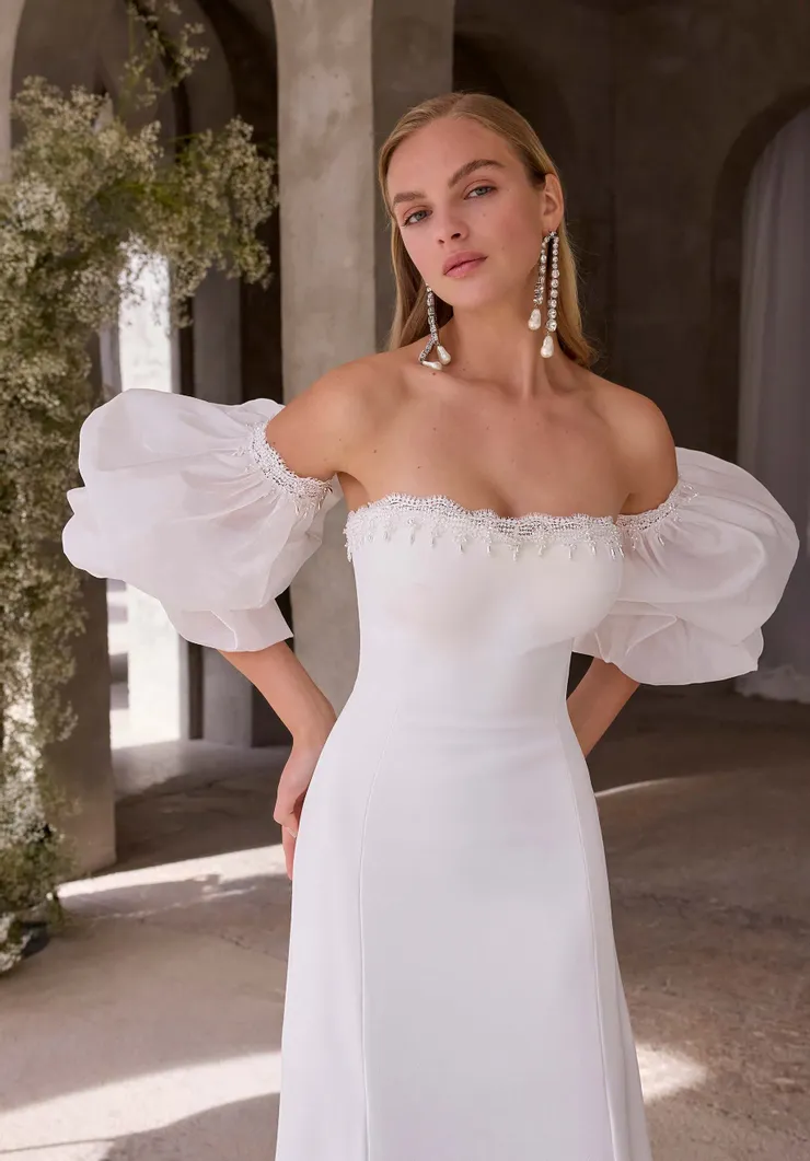 Morilee 2912