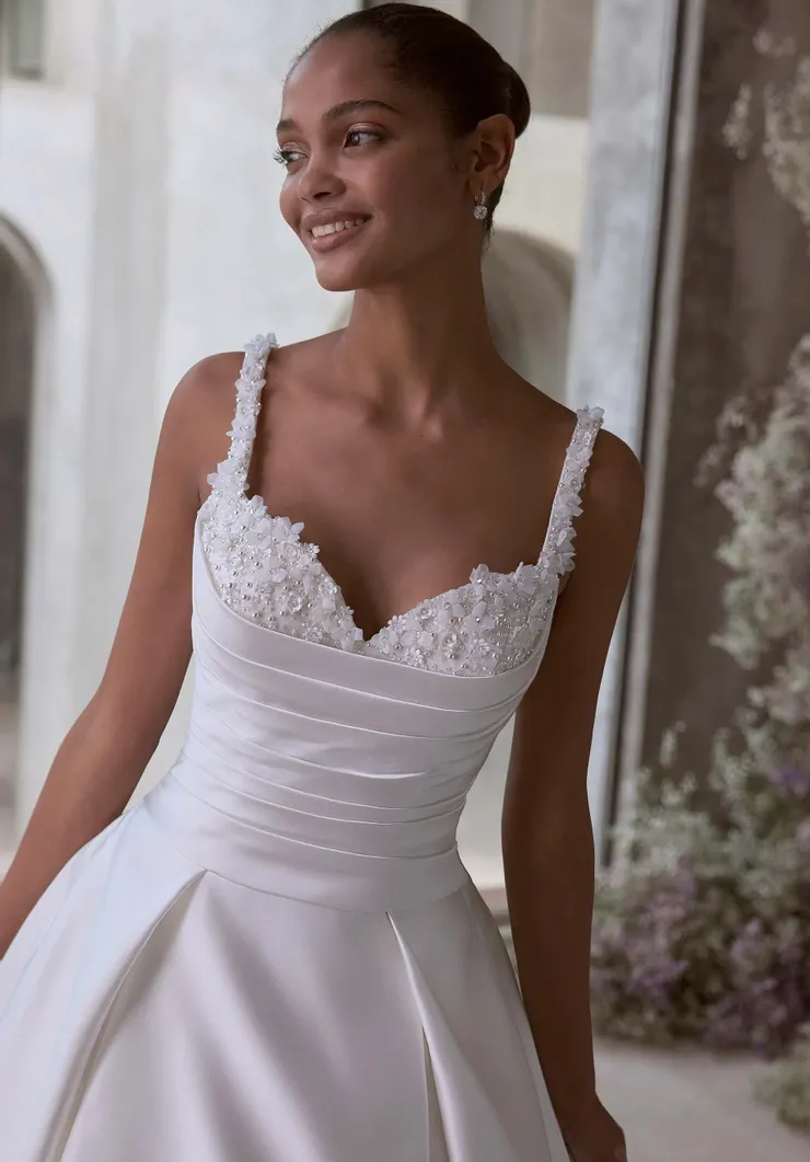 Morilee 2917