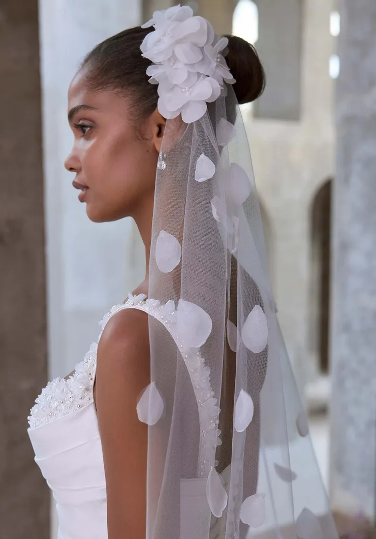 Morilee Style #2917 #5 backface vertical cropped picture