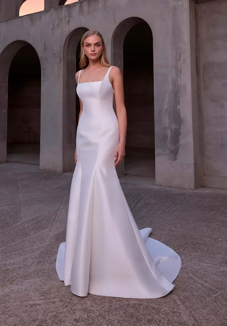 Morilee 2918