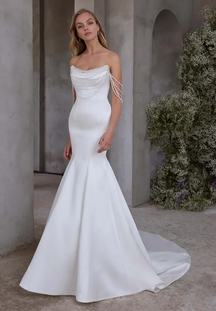 Morilee 2921
