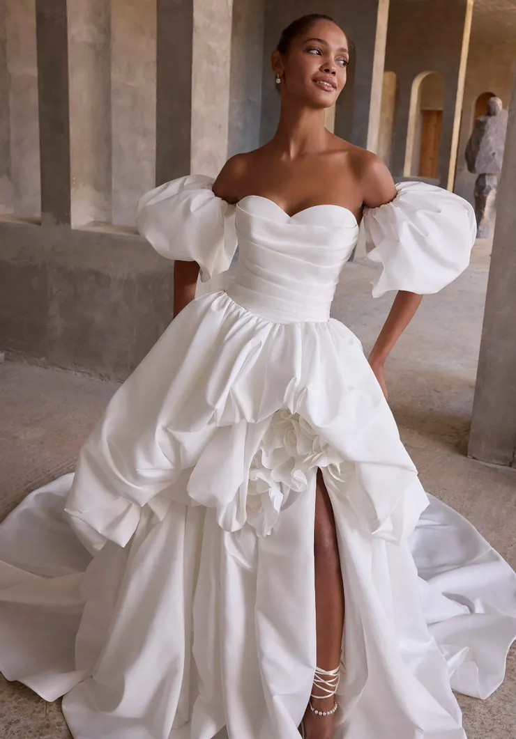 Morilee 2930