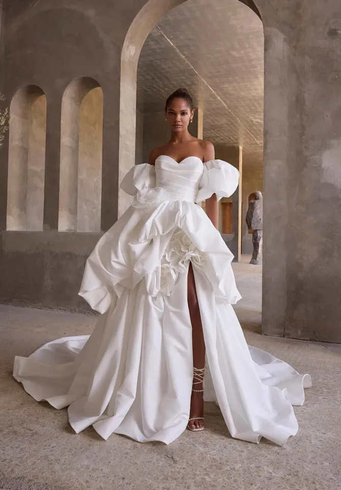 Morilee | Jaclyn's Bridal - 2930 | Jaclyn's Bridal