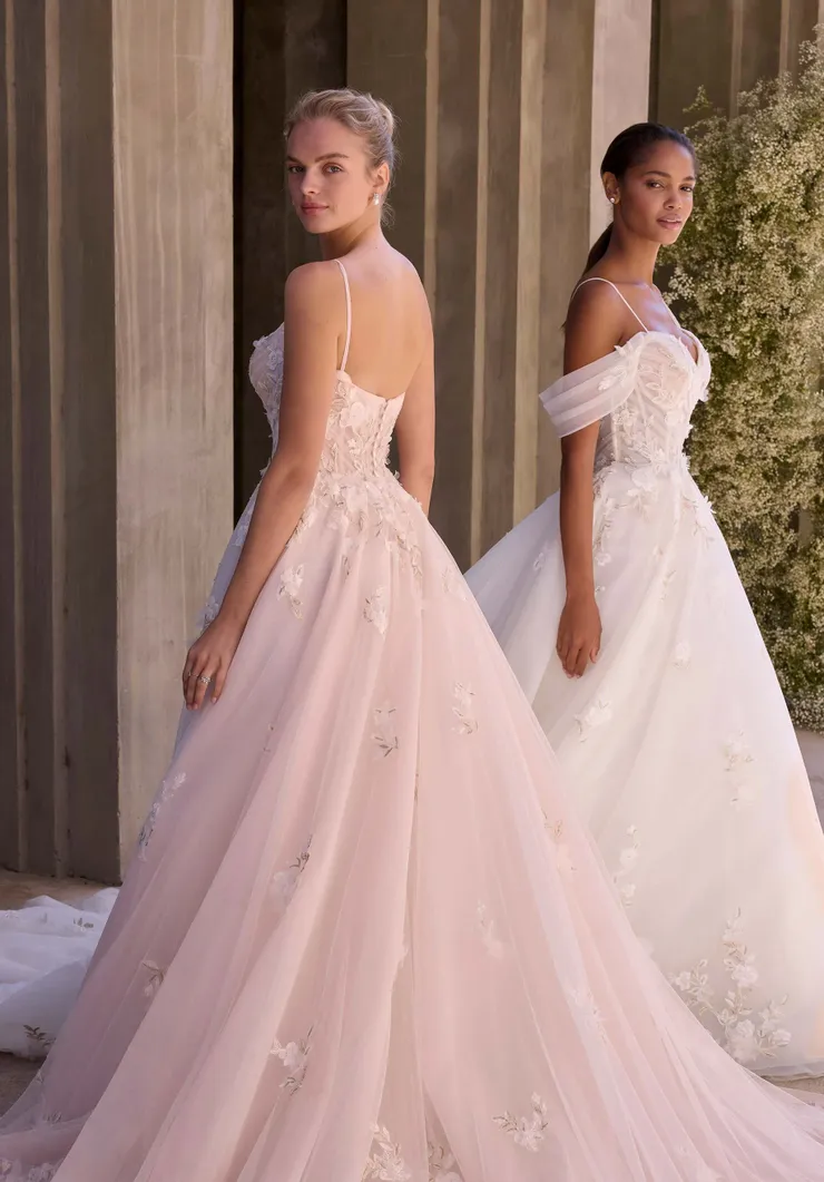 Morilee 2939