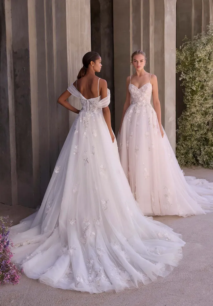 Morilee 2939