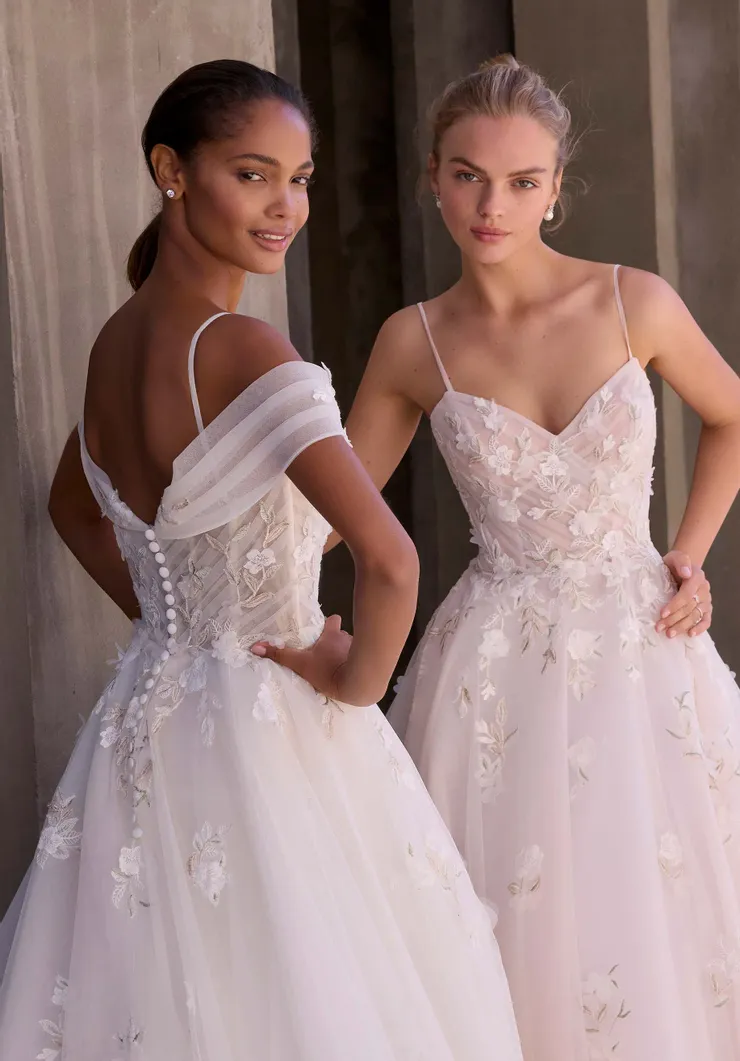 Morilee Style #2939 #7 backface vertical cropped picture