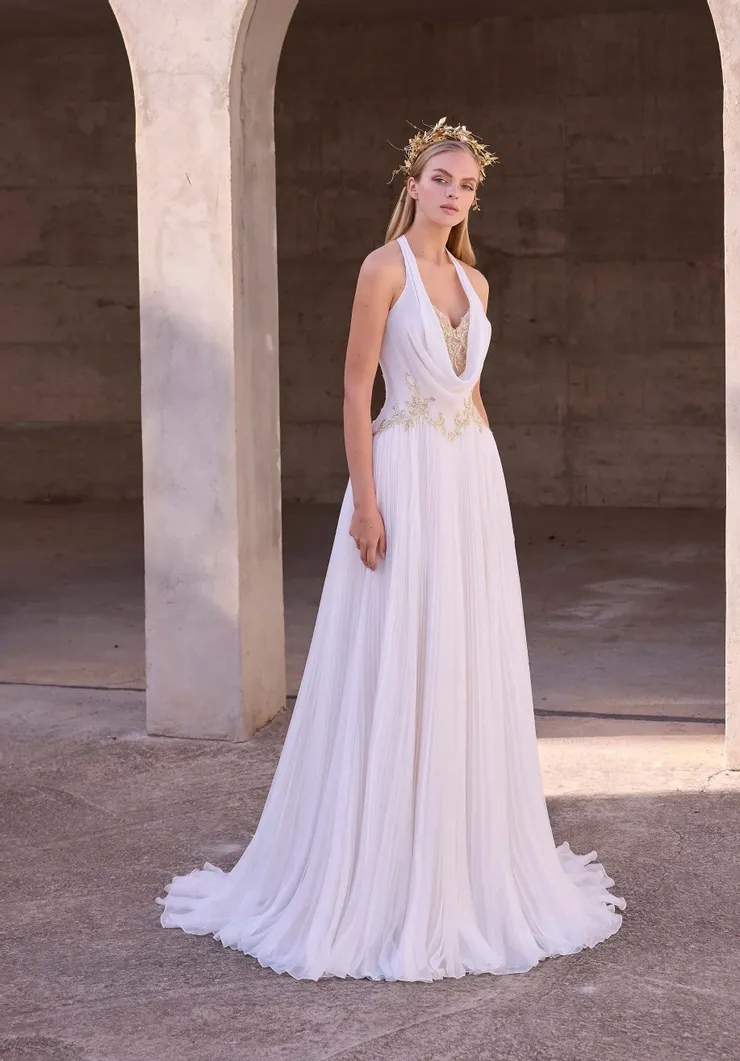 Morilee Style #2944 #1 frontface vertical picture