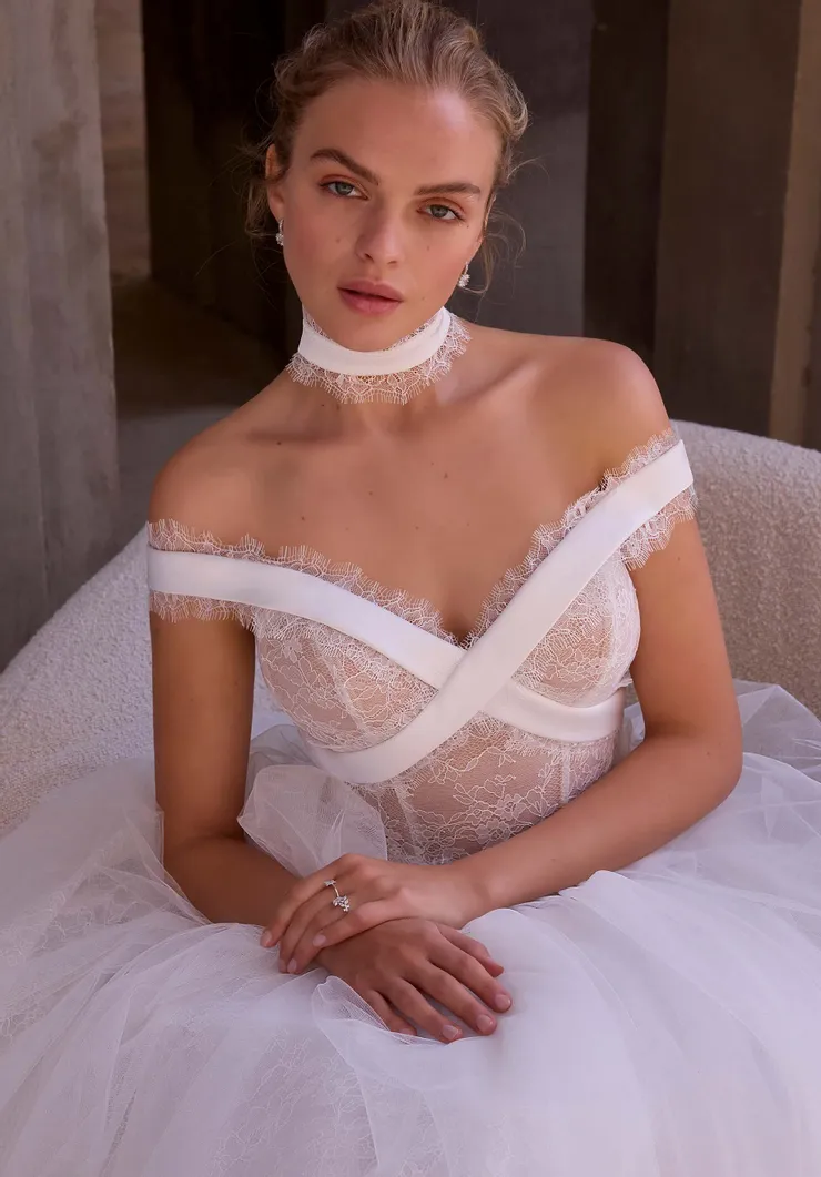 Morilee 2952
