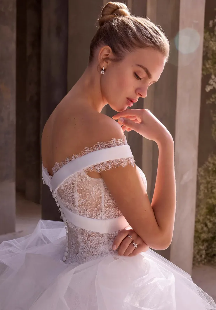Morilee 2952