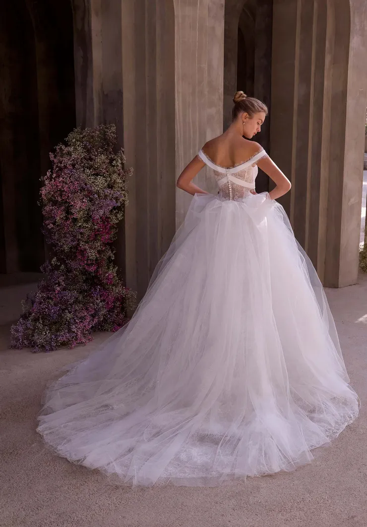 Morilee 2952
