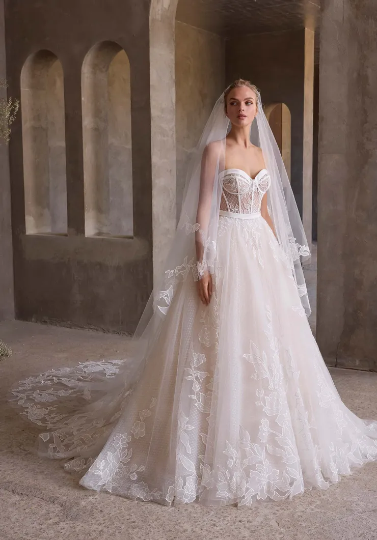 Morilee 2956