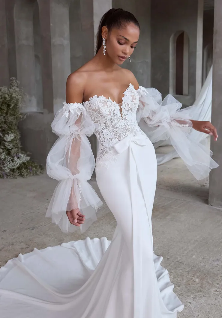 Morilee 2957