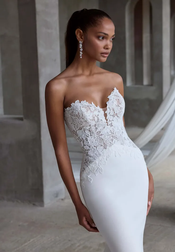 Morilee 2957