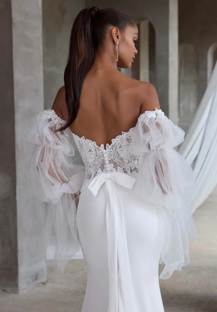 Morilee 2957