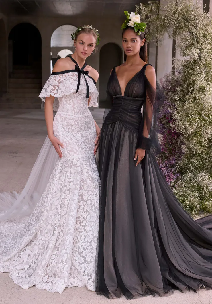 Morilee Style #2959 #1 frontface vertical picture