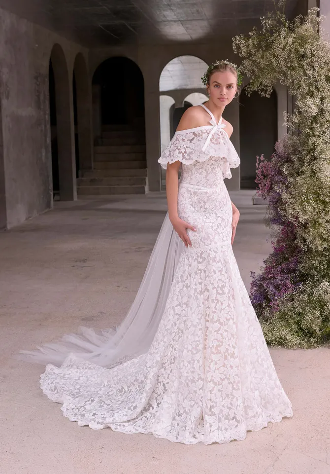 Morilee | Jaclyn's Bridal - 2959 | Jaclyn's Bridal