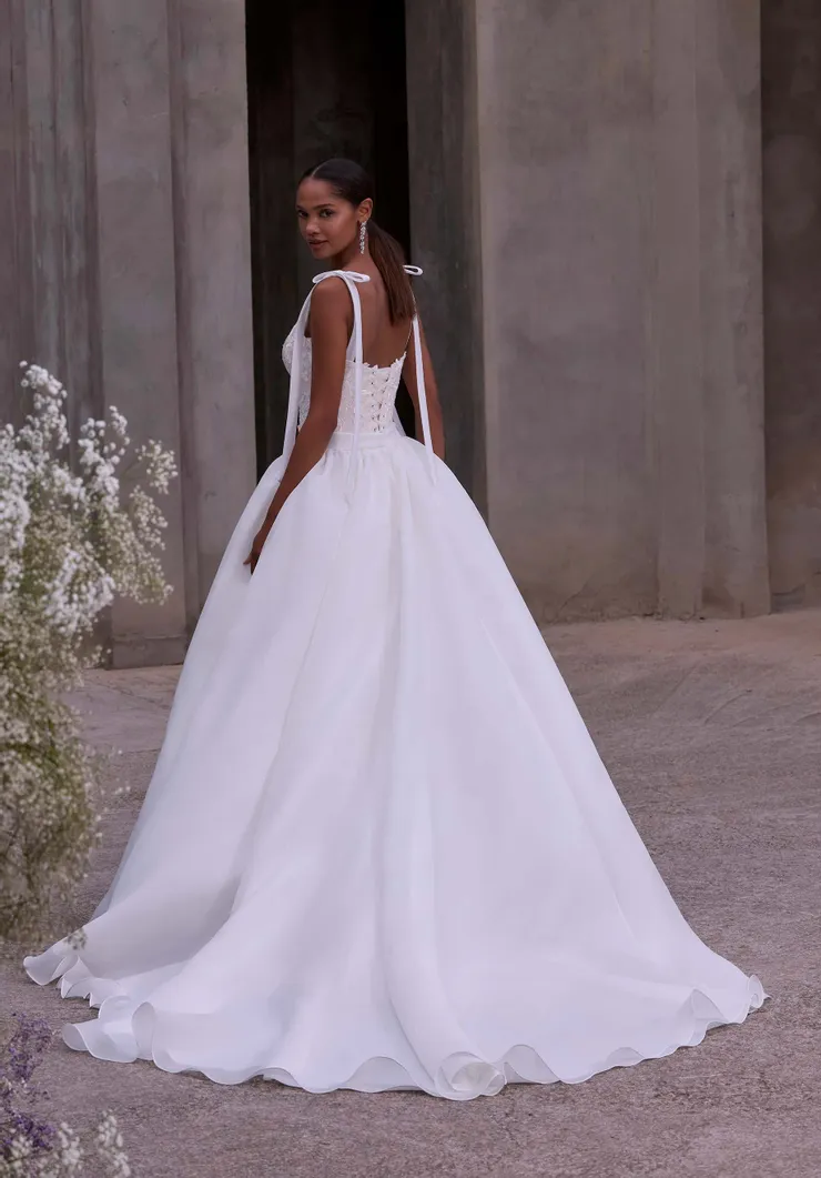 Morilee 2963