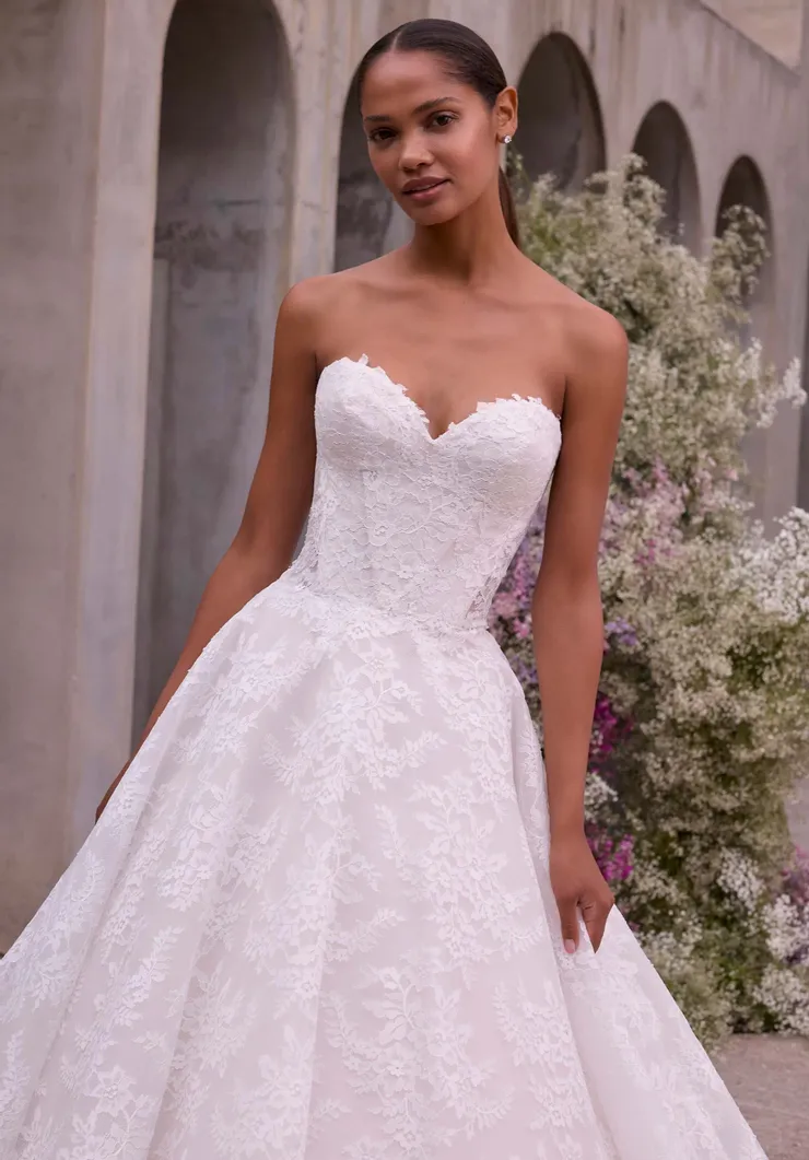 Morilee 2964