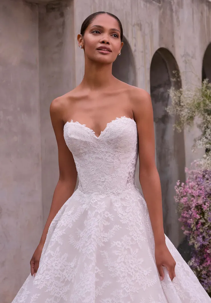 Morilee 2964