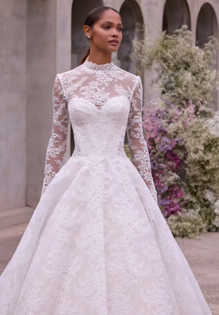 Morilee 2964