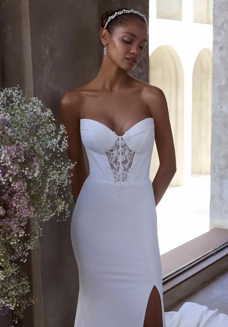 Morilee 2967