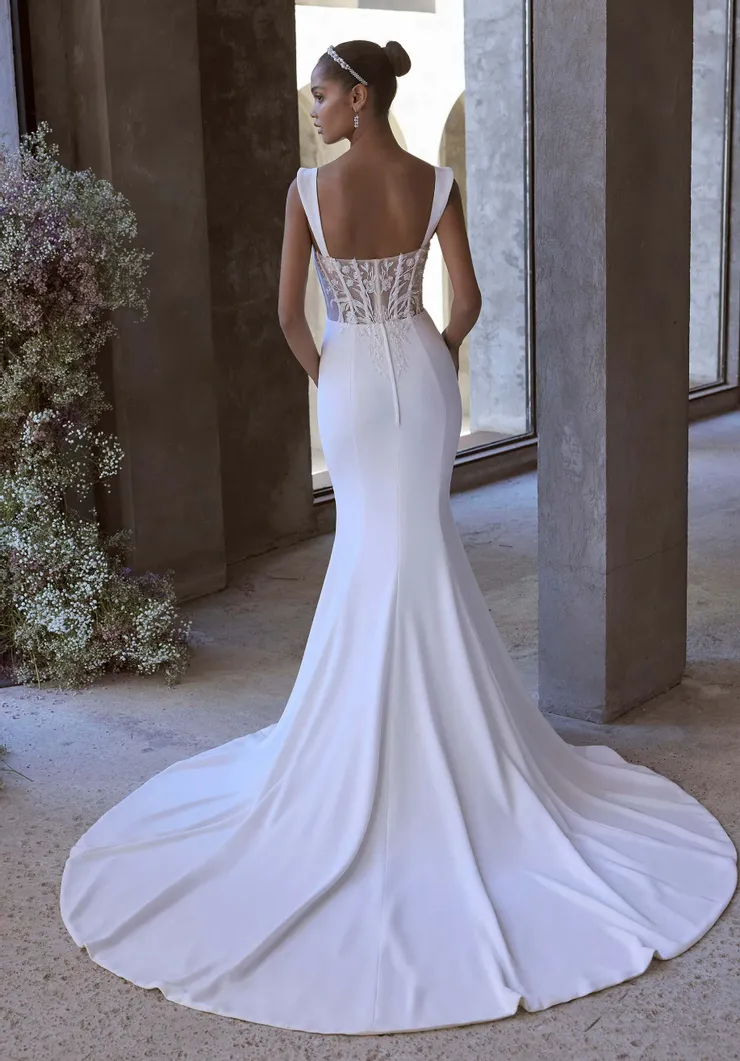 Morilee 2967