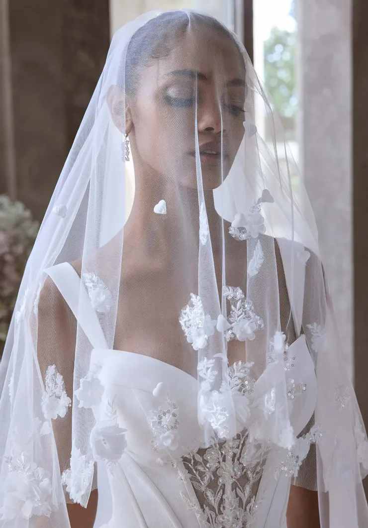 Morilee Style #2967 #5 frontface vertical cropped picture