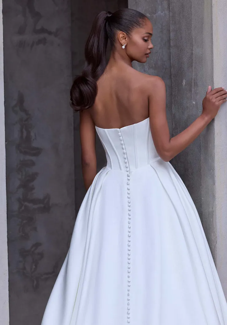 Morilee Style #2968 #3 backface vertical cropped picture