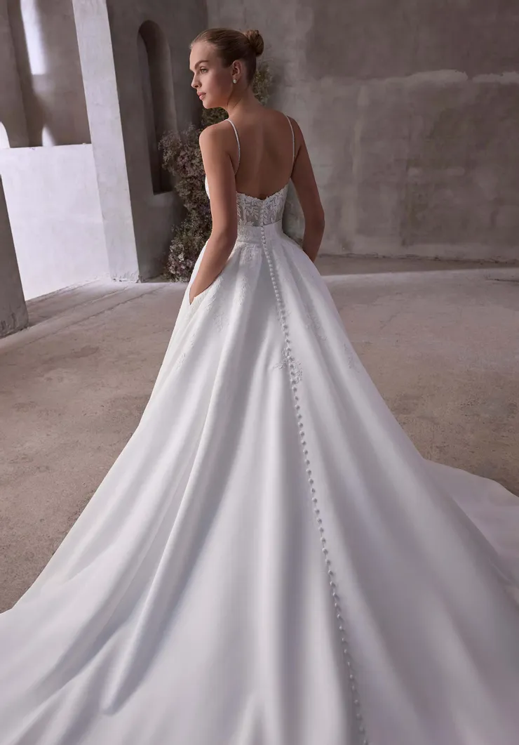 Morilee 2977