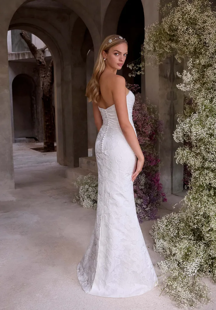 Morilee 2981