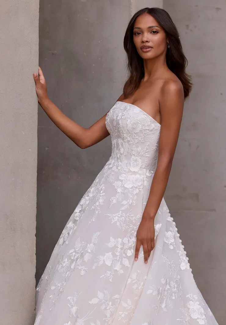Morilee 2987