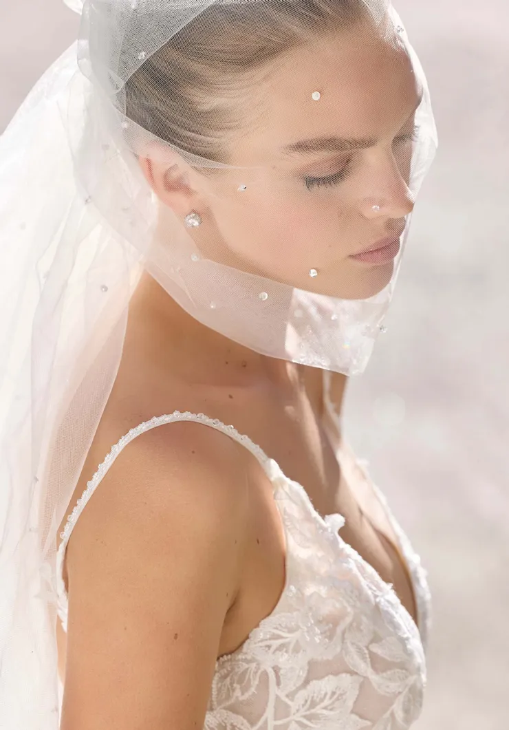 Morilee Style #2988 #3 vertical cropped picture