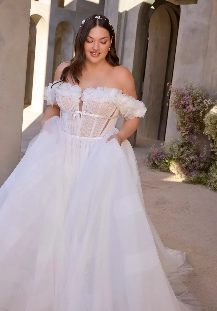 Morilee 3470
