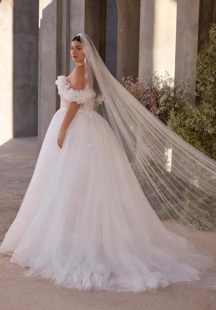 Morilee 3470
