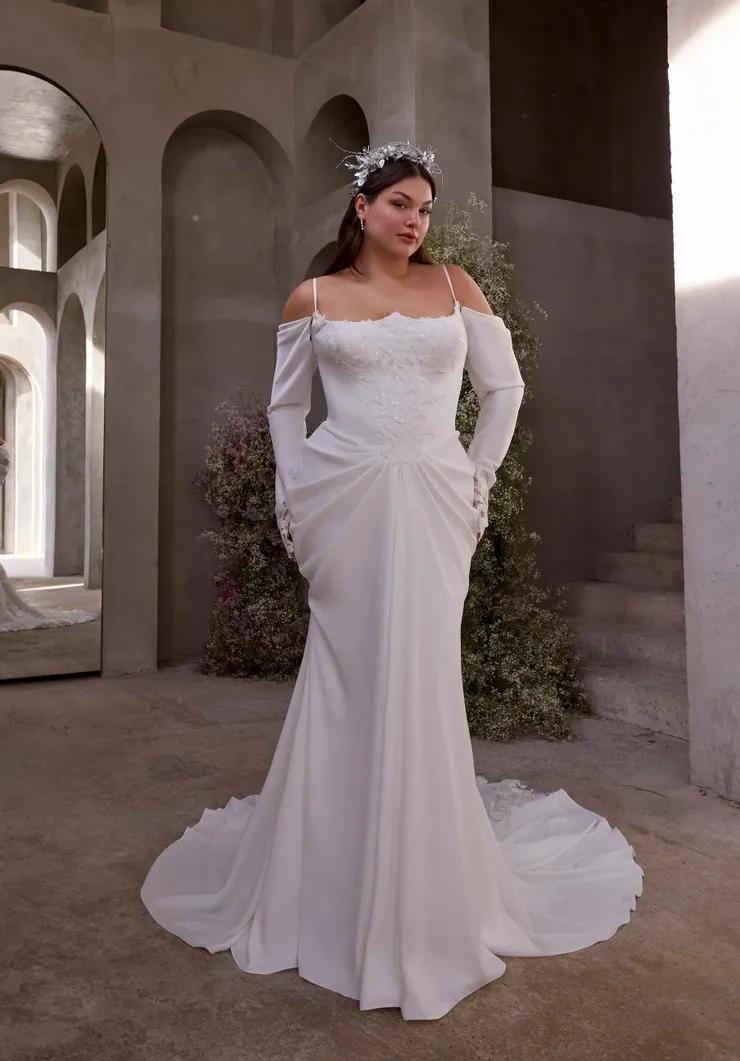 Morilee 3472